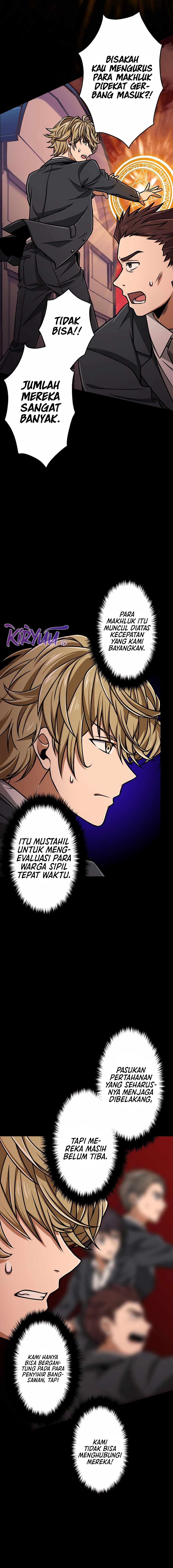 Magic Level 99990000 All-Attribute Great Sage Chapter 17 Gambar 10