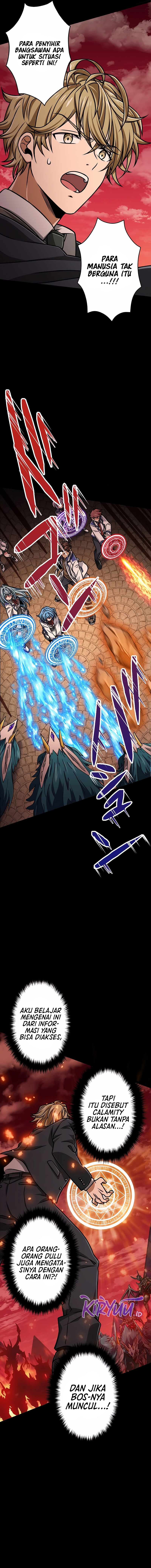 Magic Level 99990000 All-Attribute Great Sage Chapter 17 Gambar 11