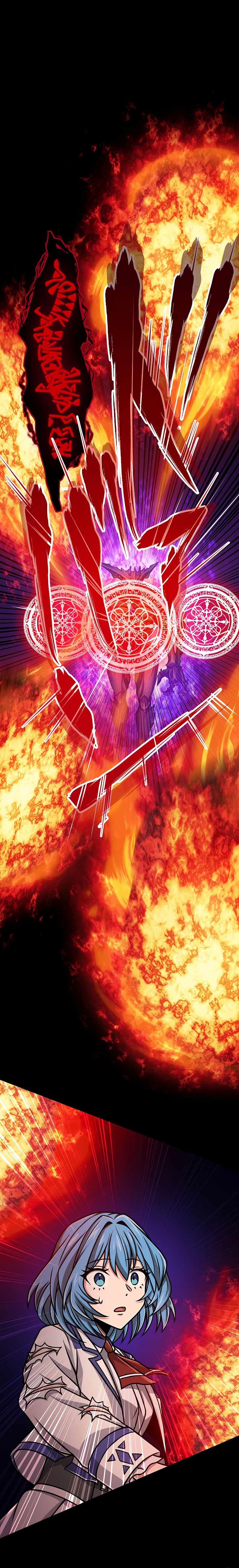 Magic Level 99990000 All-Attribute Great Sage Chapter 17 Gambar 14