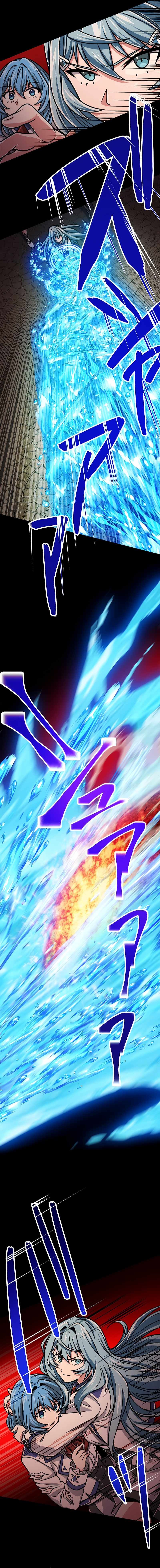 Magic Level 99990000 All-Attribute Great Sage Chapter 17 Gambar 15