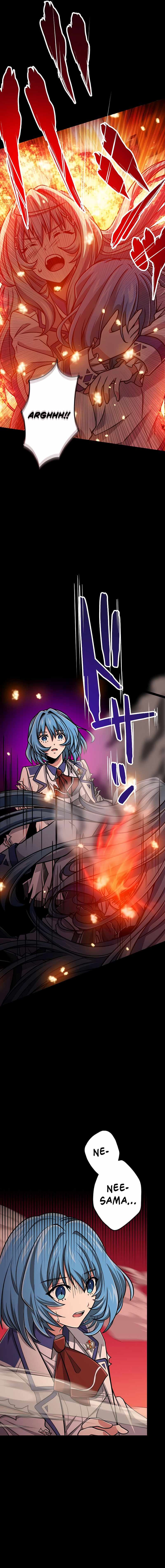Magic Level 99990000 All-Attribute Great Sage Chapter 17 Gambar 16