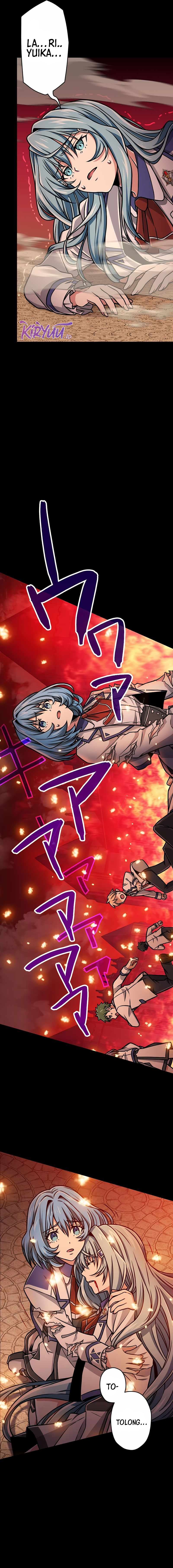 Magic Level 99990000 All-Attribute Great Sage Chapter 17 Gambar 17