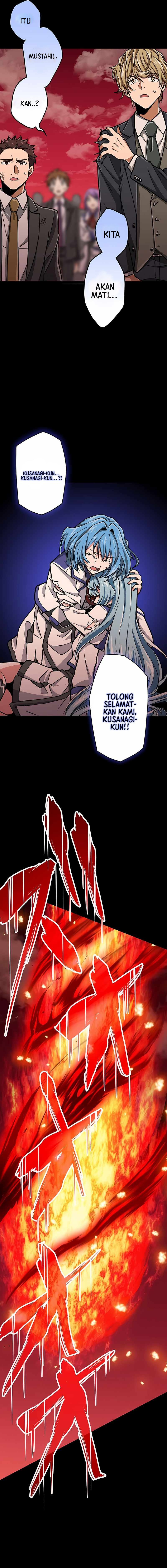 Magic Level 99990000 All-Attribute Great Sage Chapter 17 Gambar 19