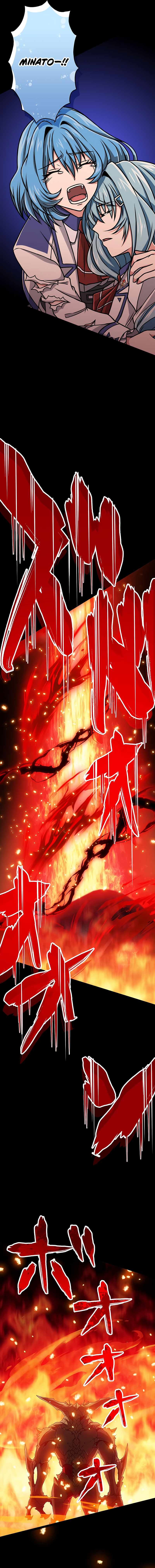 Magic Level 99990000 All-Attribute Great Sage Chapter 17 Gambar 20