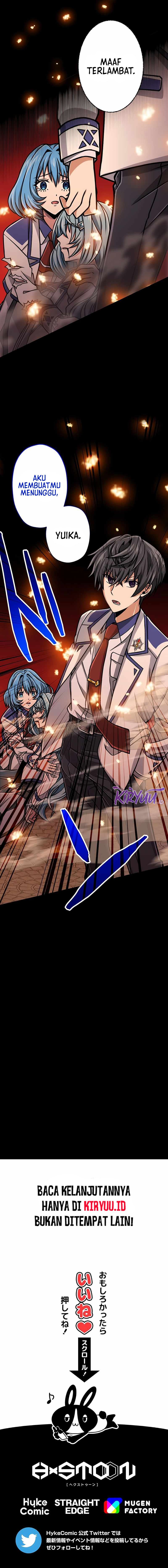 Magic Level 99990000 All-Attribute Great Sage Chapter 17 Gambar 22