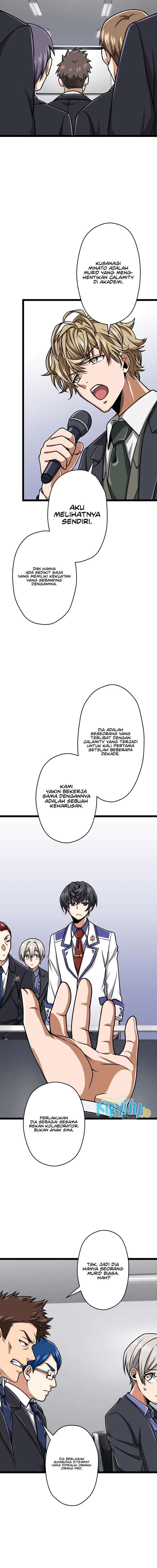Magic Level 99990000 All-Attribute Great Sage Chapter 23 Gambar 10