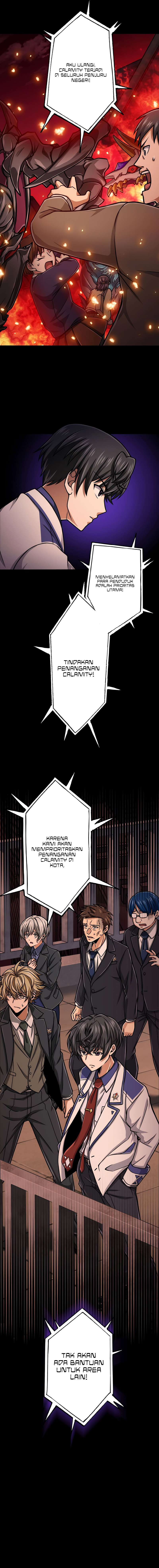 Magic Level 99990000 All-Attribute Great Sage Chapter 23 Gambar 23