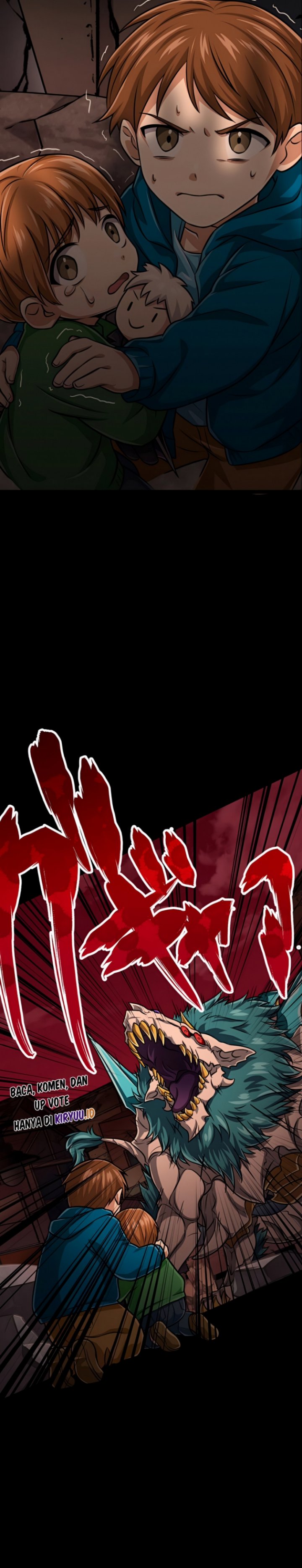 Magic Level 99990000 All-Attribute Great Sage Chapter 27 Gambar 3