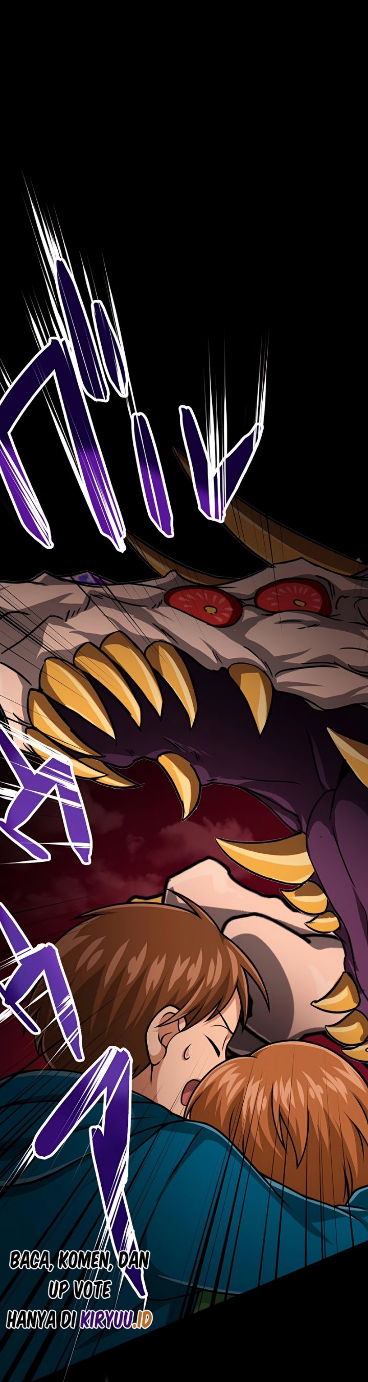 Magic Level 99990000 All-Attribute Great Sage Chapter 27 Gambar 5