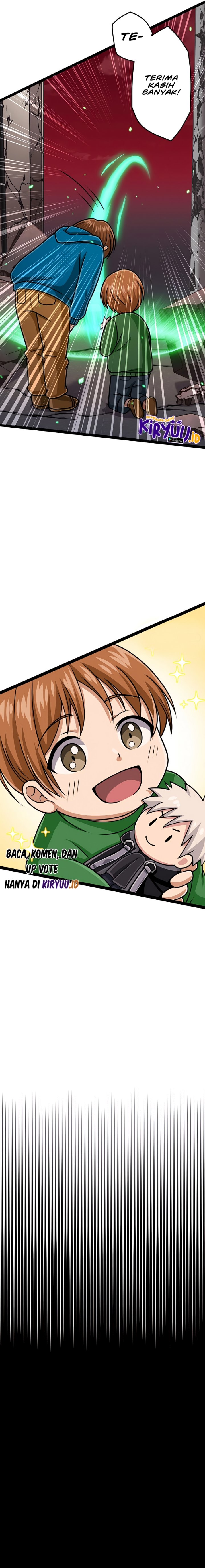 Magic Level 99990000 All-Attribute Great Sage Chapter 27 Gambar 7