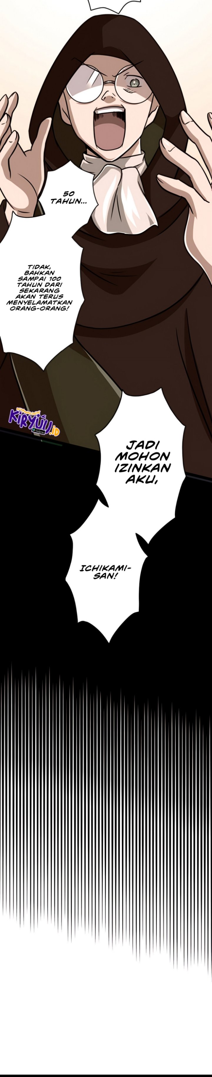 Magic Level 99990000 All-Attribute Great Sage Chapter 27 Gambar 30