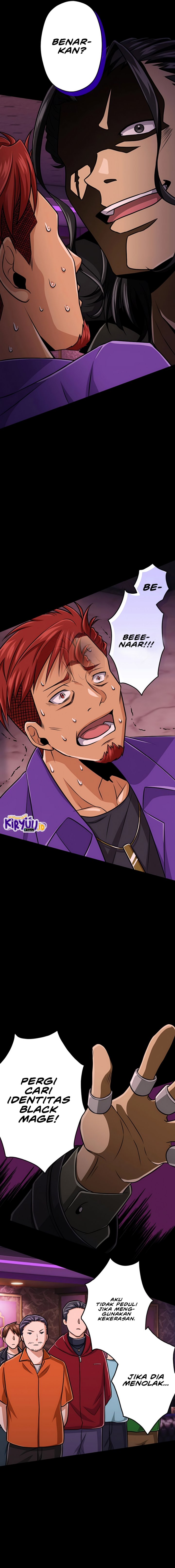 Magic Level 99990000 All-Attribute Great Sage Chapter 27 Gambar 34