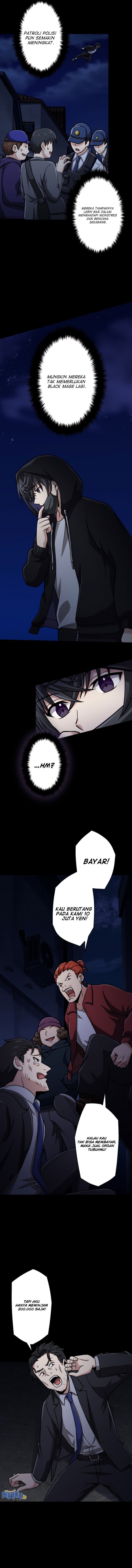 Magic Level 99990000 All-Attribute Great Sage Chapter 35 Gambar 4