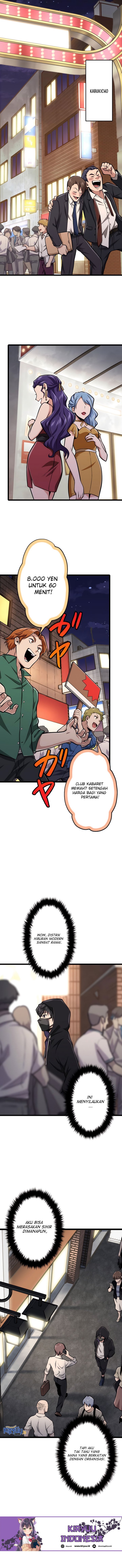Magic Level 99990000 All-Attribute Great Sage Chapter 35 Gambar 10