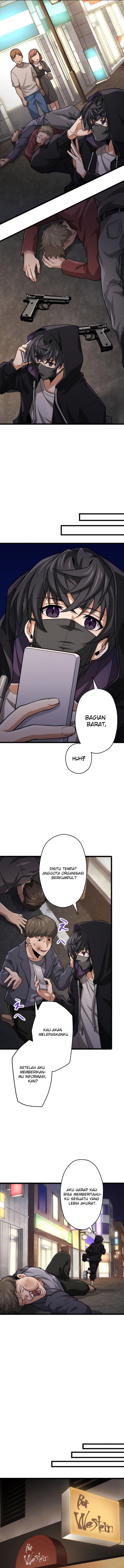 Magic Level 99990000 All-Attribute Great Sage Chapter 35 Gambar 12