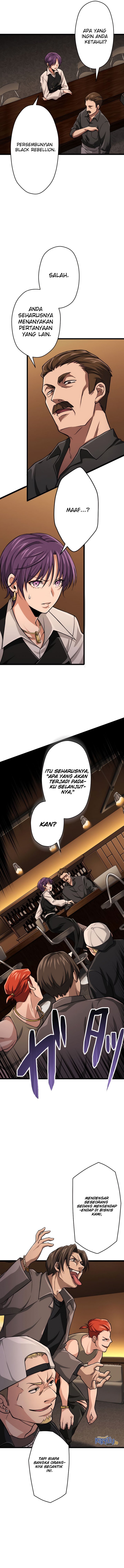 Magic Level 99990000 All-Attribute Great Sage Chapter 35 Gambar 14