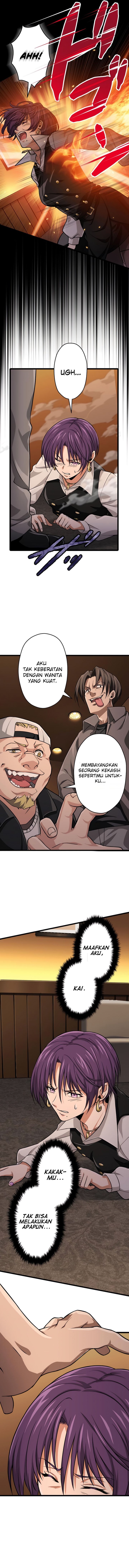 Magic Level 99990000 All-Attribute Great Sage Chapter 35 Gambar 16