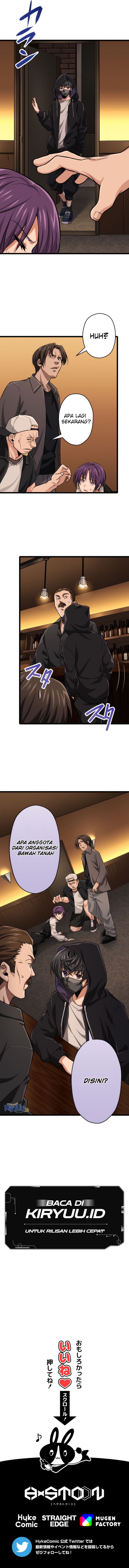 Magic Level 99990000 All-Attribute Great Sage Chapter 35 Gambar 17