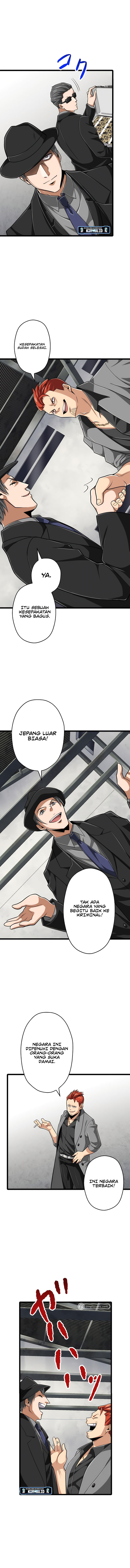 Magic Level 99990000 All-Attribute Great Sage Chapter 39 Gambar 3