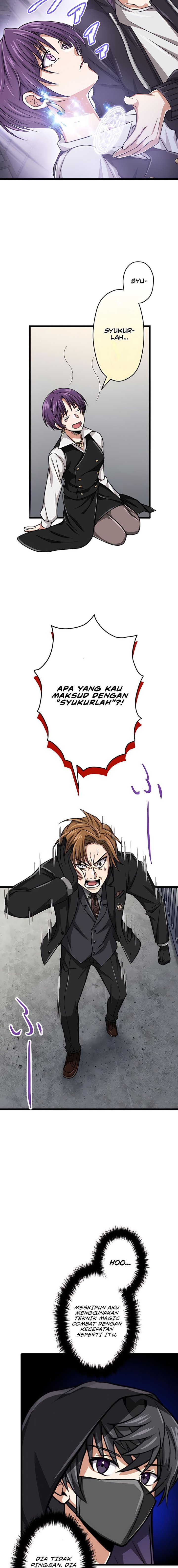 Magic Level 99990000 All-Attribute Great Sage Chapter 40 Gambar 22