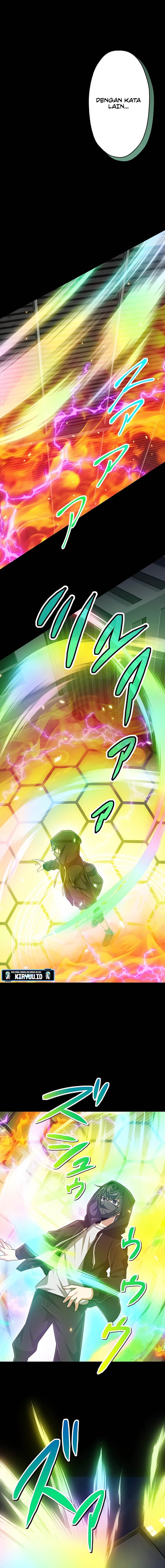 Magic Level 99990000 All-Attribute Great Sage Chapter 41 Gambar 13