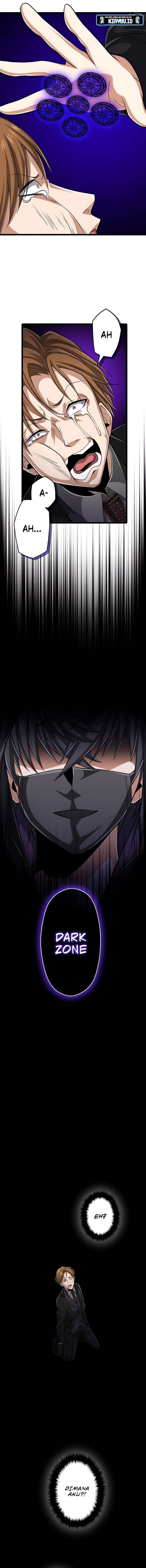 Magic Level 99990000 All-Attribute Great Sage Chapter 41 Gambar 15