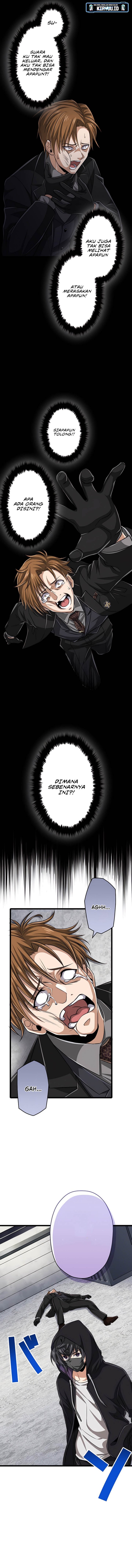 Magic Level 99990000 All-Attribute Great Sage Chapter 41 Gambar 16