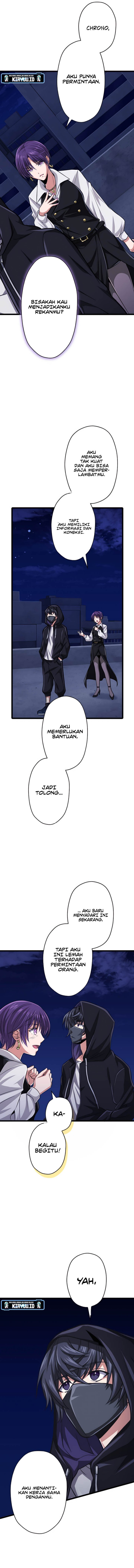 Magic Level 99990000 All-Attribute Great Sage Chapter 41 Gambar 18