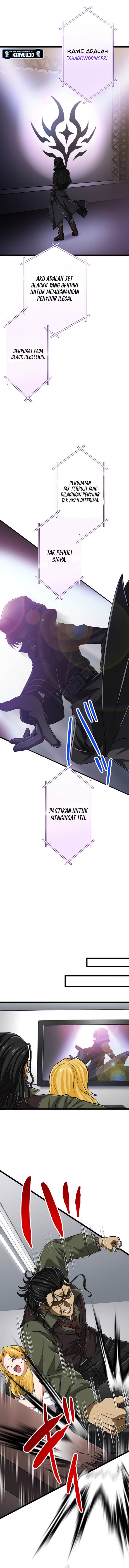 Magic Level 99990000 All-Attribute Great Sage Chapter 41 Gambar 20