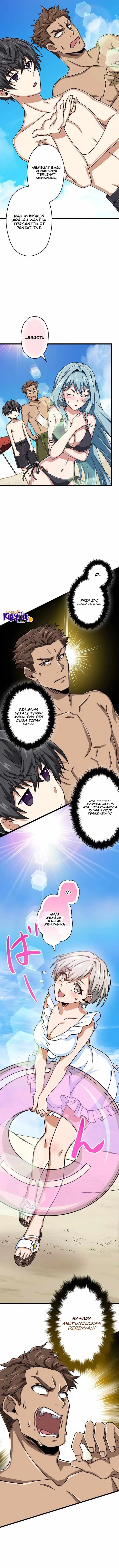 Magic Level 99990000 All-Attribute Great Sage Chapter 50 Gambar 7