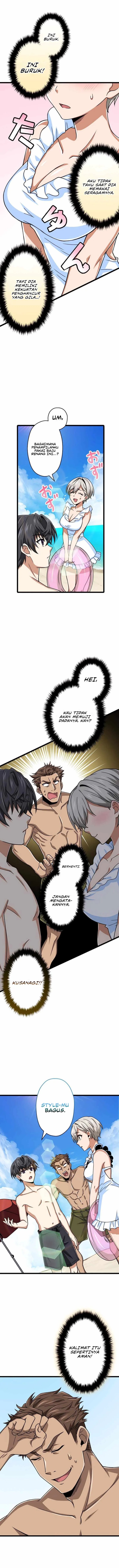 Magic Level 99990000 All-Attribute Great Sage Chapter 50 Gambar 8