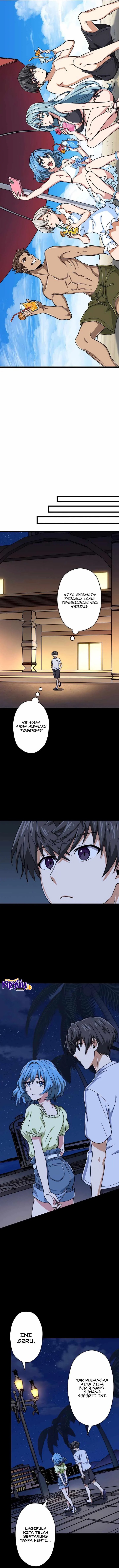 Magic Level 99990000 All-Attribute Great Sage Chapter 50 Gambar 12