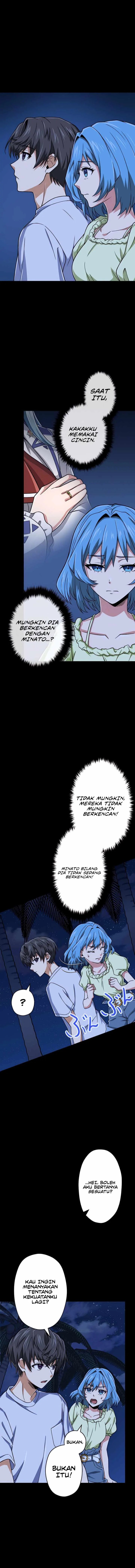 Magic Level 99990000 All-Attribute Great Sage Chapter 50 Gambar 13