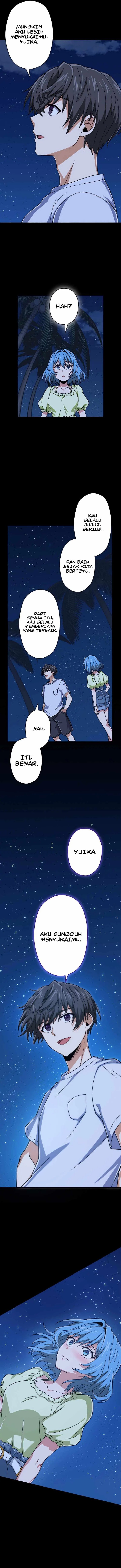 Magic Level 99990000 All-Attribute Great Sage Chapter 50 Gambar 15
