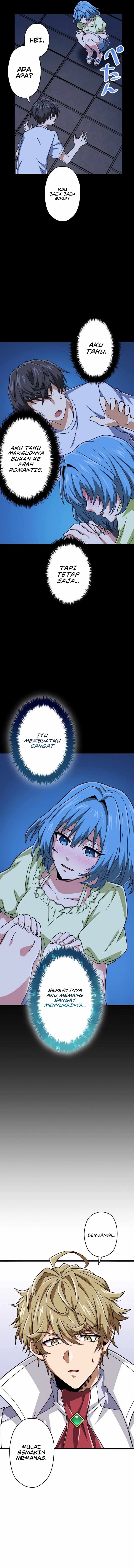 Magic Level 99990000 All-Attribute Great Sage Chapter 50 Gambar 16