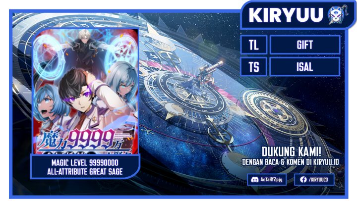 Magic Level 99990000 All-Attribute Great Sage Chapter 68 Gambar 1