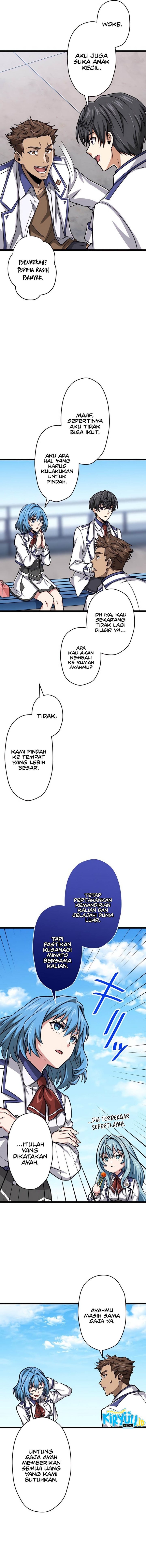 Magic Level 99990000 All-Attribute Great Sage Chapter 68 Gambar 3