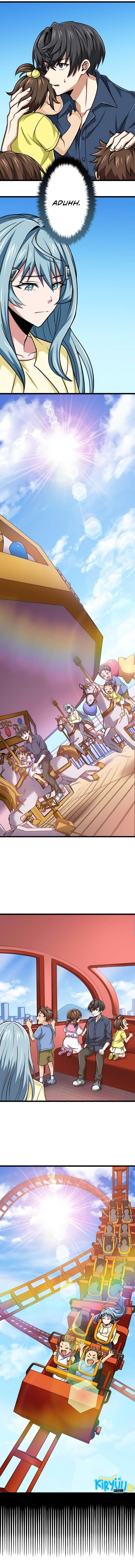Magic Level 99990000 All-Attribute Great Sage Chapter 68 Gambar 8