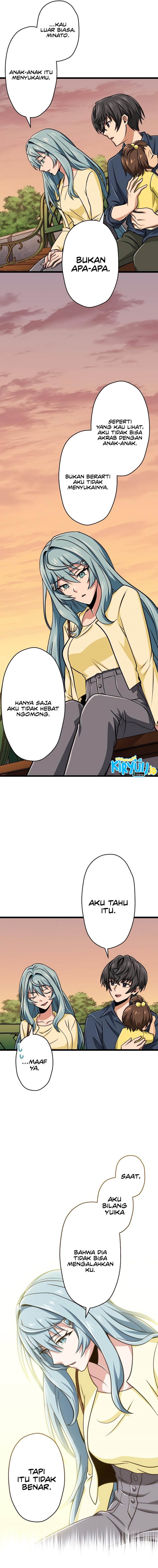 Magic Level 99990000 All-Attribute Great Sage Chapter 68 Gambar 10