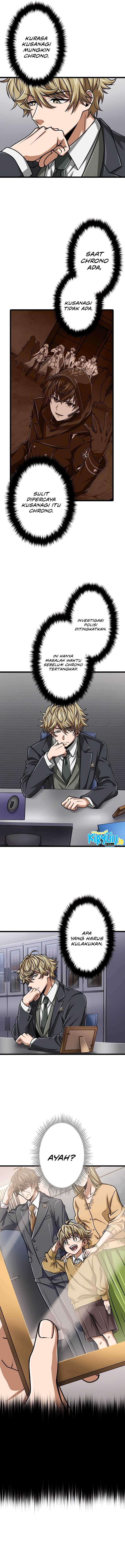 Magic Level 99990000 All-Attribute Great Sage Chapter 70 Gambar 13