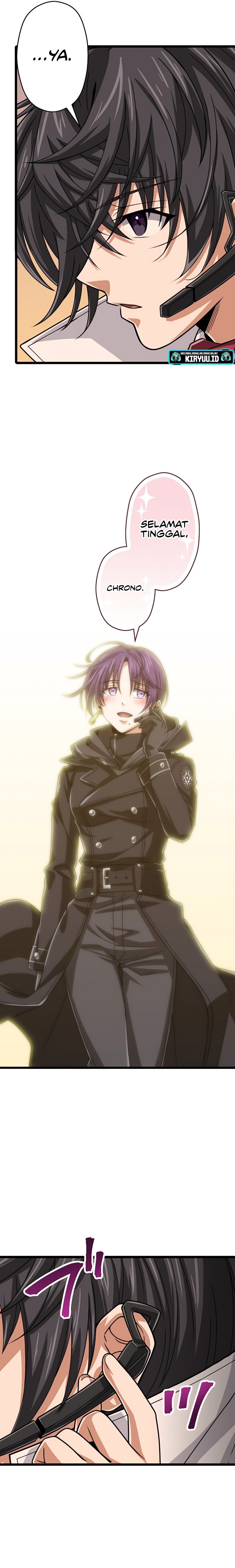 Magic Level 99990000 All-Attribute Great Sage Chapter 73 Gambar 12