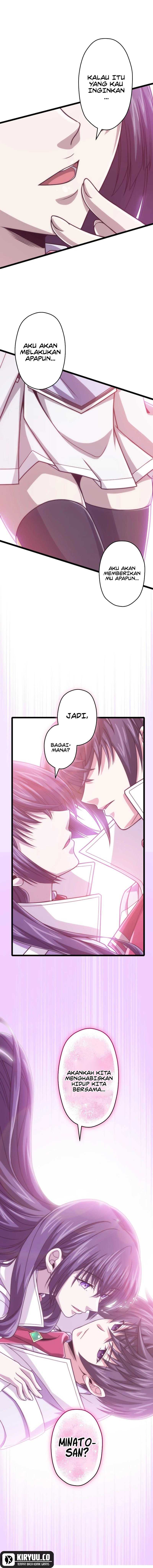 Magic Level 99990000 All-Attribute Great Sage Chapter 85 Gambar 2