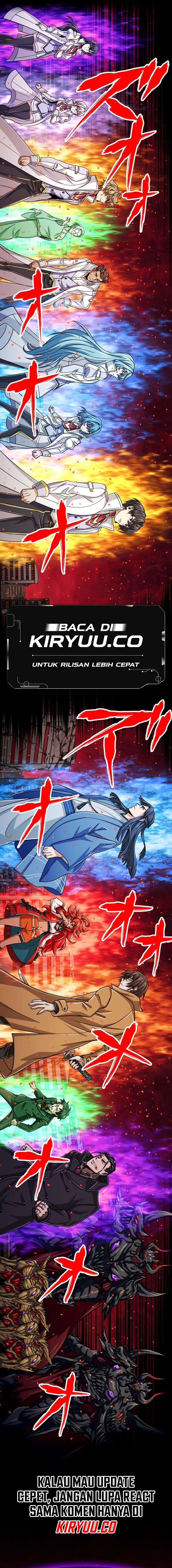 Magic Level 99990000 All-Attribute Great Sage Chapter 93 Gambar 1