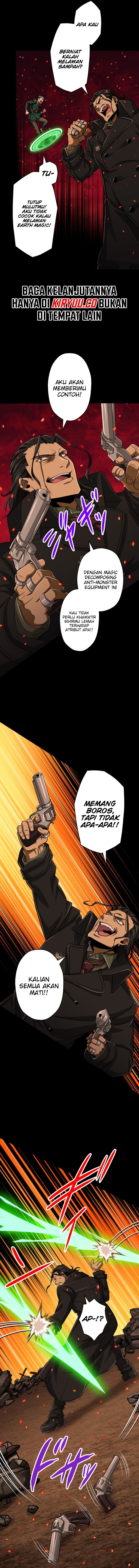 Magic Level 99990000 All-Attribute Great Sage Chapter 93 Gambar 6