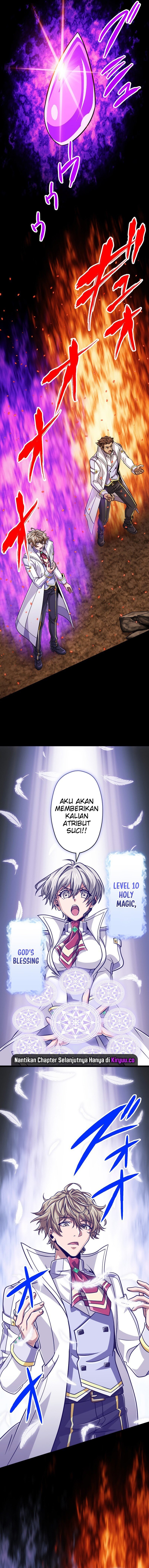 Magic Level 99990000 All-Attribute Great Sage Chapter 93 Gambar 9