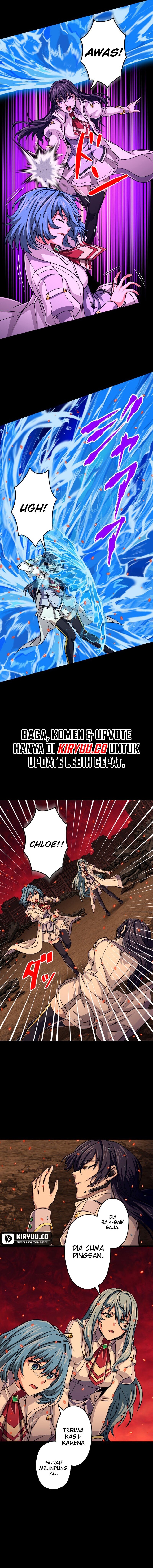 Magic Level 99990000 All-Attribute Great Sage Chapter 93 Gambar 18