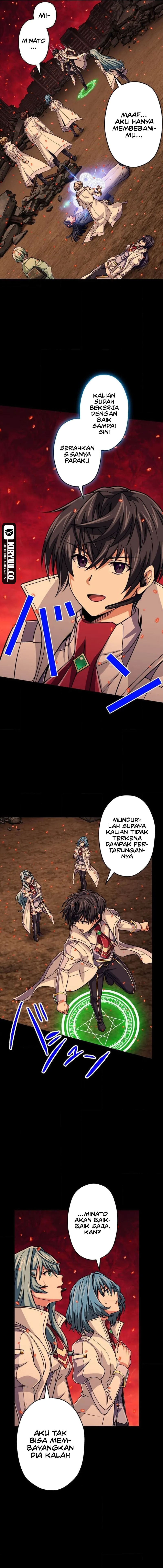 Magic Level 99990000 All-Attribute Great Sage Chapter 95 Gambar 9