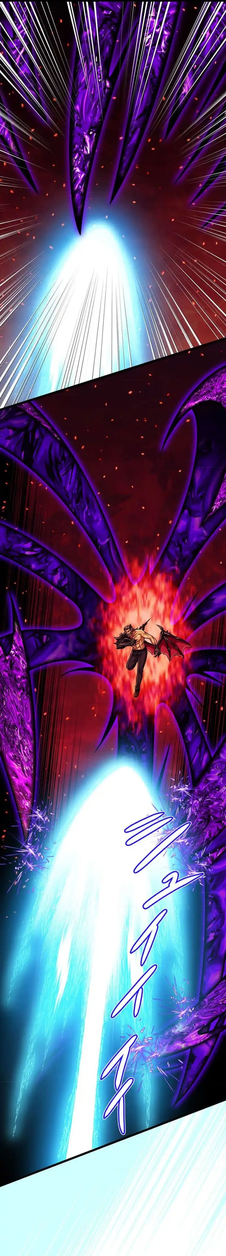 Magic Level 99990000 All-Attribute Great Sage Chapter 97 Gambar 12