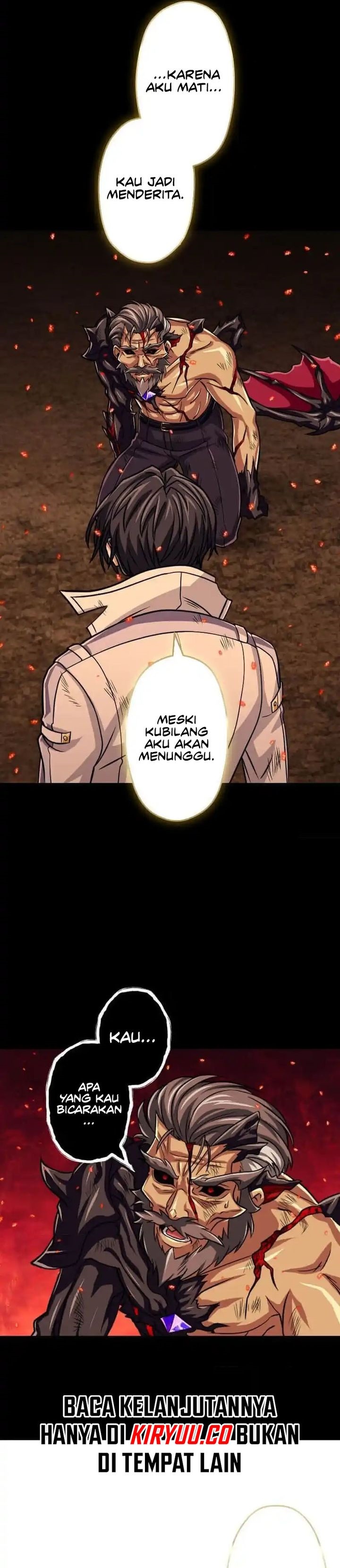 Magic Level 99990000 All-Attribute Great Sage Chapter 97 Gambar 22