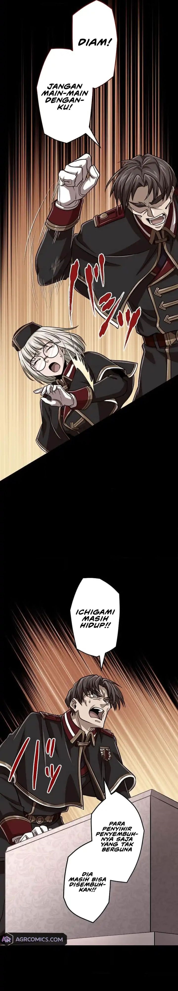 Magic Level 99990000 All-Attribute Great Sage Chapter 97 Gambar 26